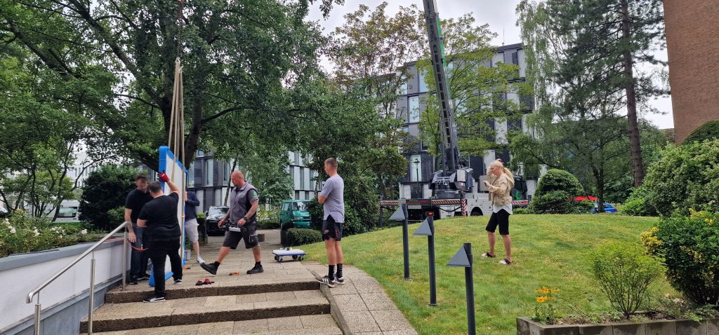 Gaby Fey Momentum Düsseldorf 01