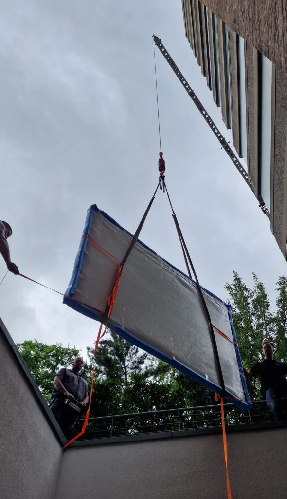 Gaby Fey Momentum Düsseldorf 02