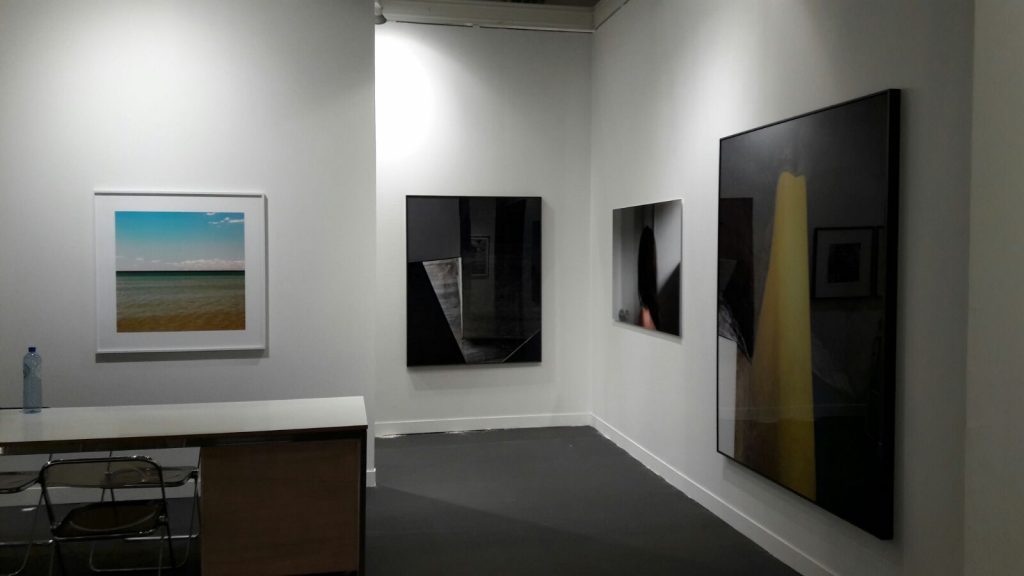 Galerie m - Art Düsseldorf 02