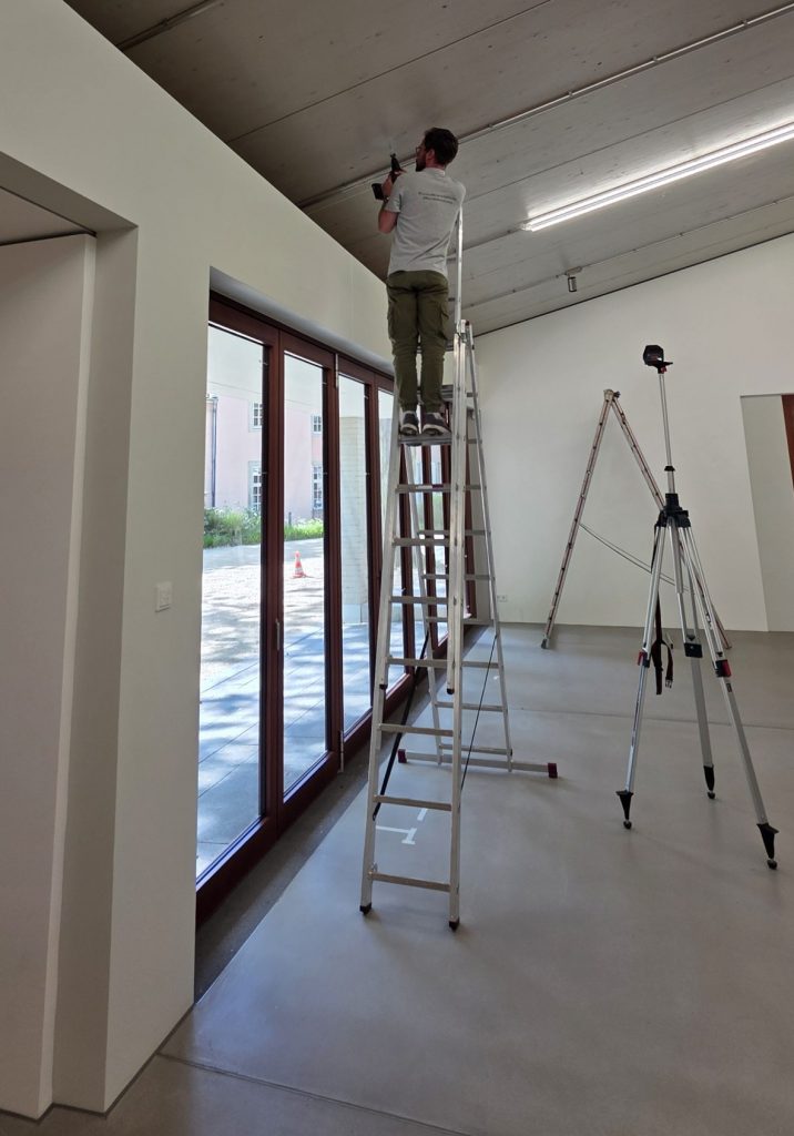 Heinz Mack Malkasten 03