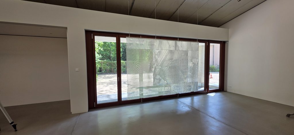 Heinz Mack Malkasten 04