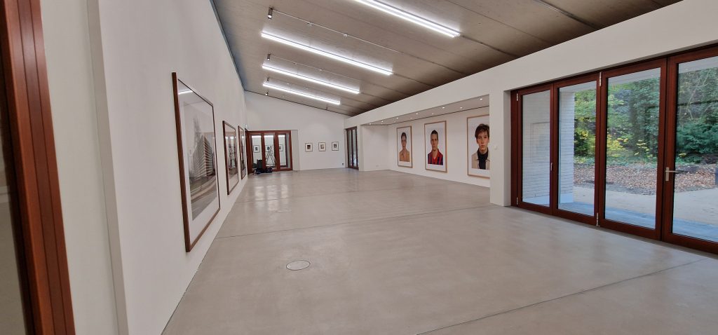 Thomas Ruff Malkasten Düsseldorf 09