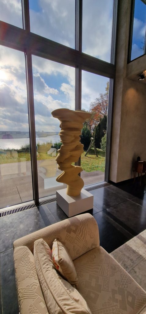 Tony Cragg 02
