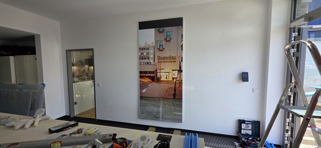 Merlin Bauer-Privatbrauerei Gaffel Köln