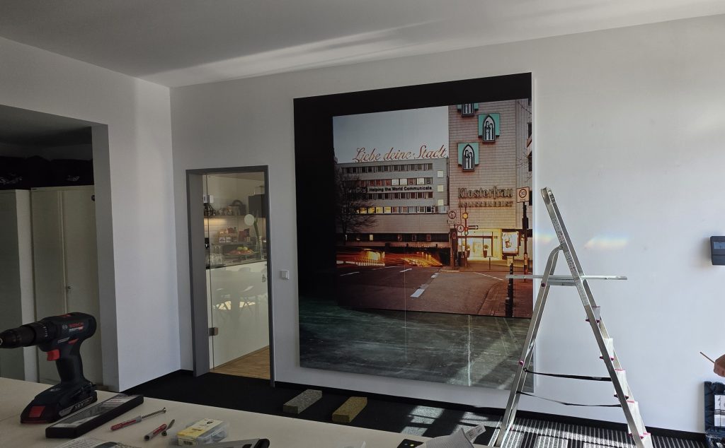 Merlin Bauer-Privatbrauerei Gaffel Köln