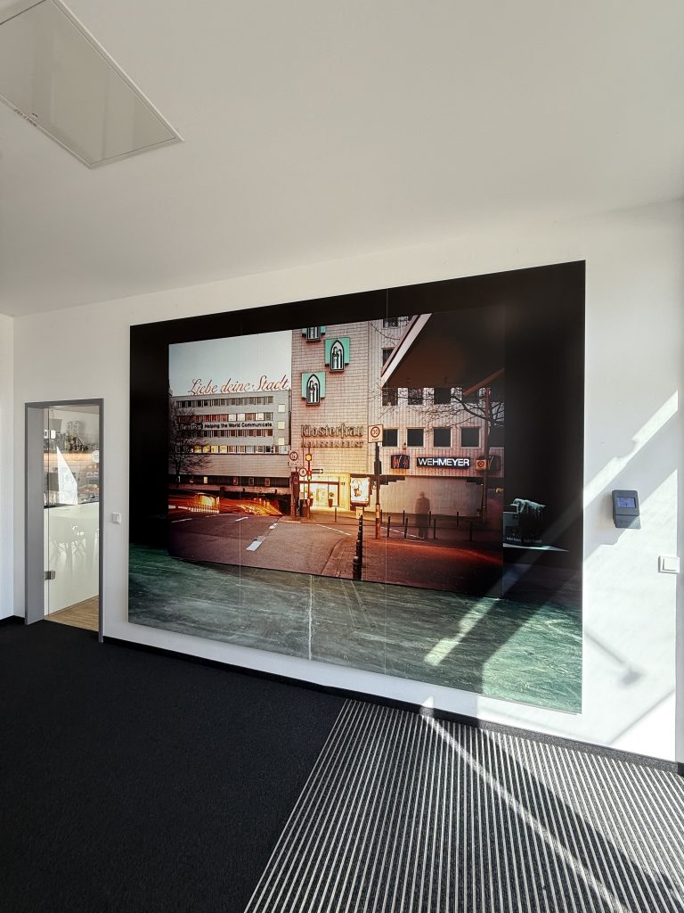 Merlin Bauer-Privatbrauerei Gaffel Köln