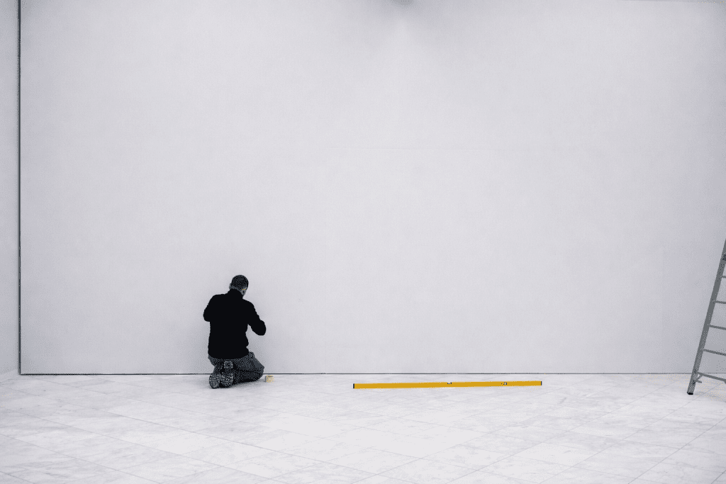 Andreas Gursky - Rhein II Schloß Moyland